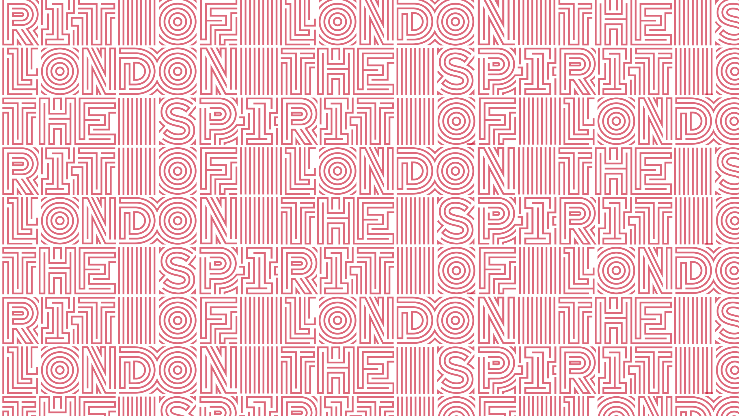 The Spirit of London